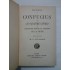 DOCTRINE  DE  CONFUCIUS  -  LES QUATRE  LIVRES  DE  PHILOSOPHIE  MORALE  ET  POLITIQUE  DE  LA  CHINE 